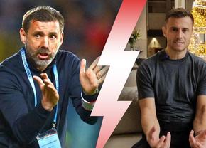 Cum s-a produs ruptura dintre Zeljko Kopic și Dinamo: „Vrea doar jucători scumpi” vs „Am dat atâtea liste și degeaba”