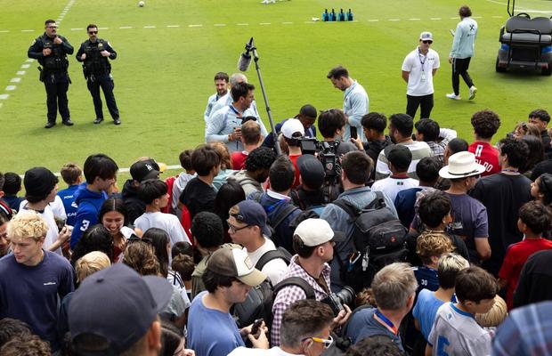 Bilete gratuite la Cupa Mondială? Nici vorbă, FIFA cere bani de la fani după o eroare uriașă