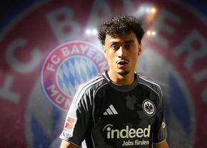 Bayern, acord cu fundașul de 65 de milioane de euro!