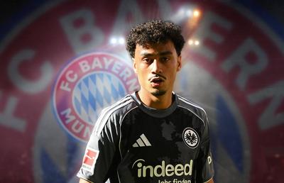 Bayern, acord cu fundașul de 65 de milioane de euro!