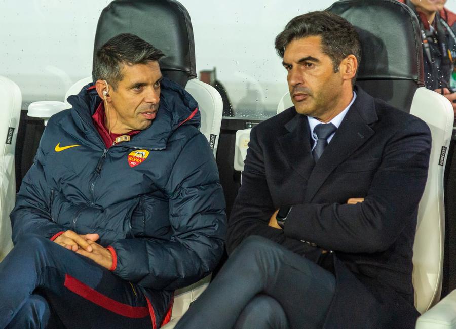 Ce fel de antrenor este Nuno Campos și cum ar putea arăta Dinamo + Nicolescu trebuie să plătească pentru a-l elibera. Toulouse stă la pândă