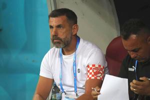 Iată clubul care i-a făcut ofertă lui Zeljko Kopic