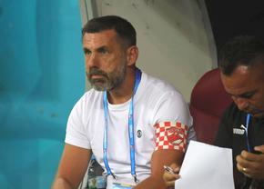 Marius Șumudică, surprins de plecarea lui Kopic de la Dinamo: „O să mă interesez”