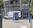 Cum arată MVM Dome vineri, la ora 12:00