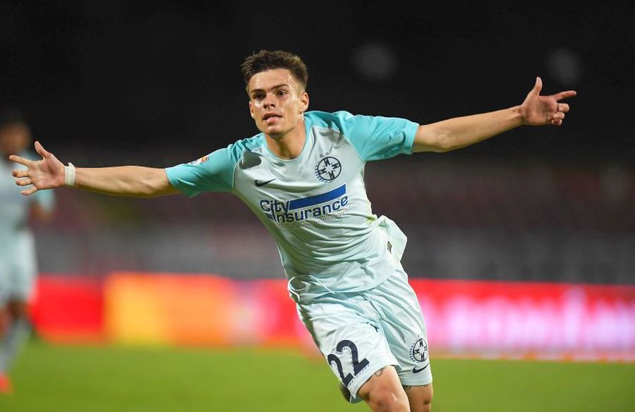 Cristian Dumitru