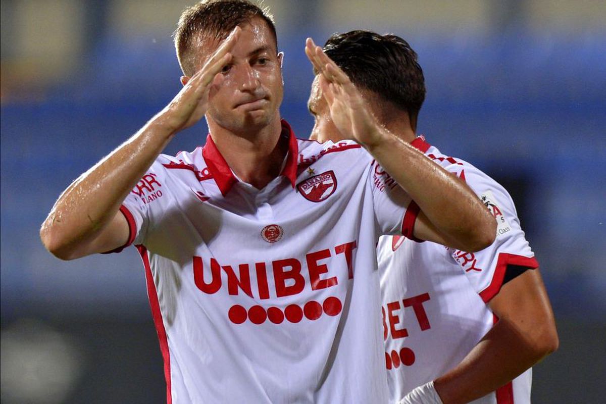 EXCLUSIV Prunea, acuzat pentru situația de la Dinamo: „Se plânge la TV, dar echipa e aici și din cauza lui” + doi jucători importanți, DISTRUȘI la GSP Live