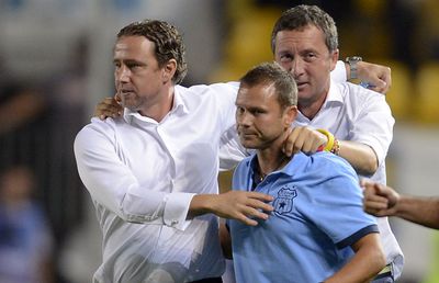 FCSB. Gigi Becali nu mai are răbdare! L-a pus pe MM Stoica să rezolve mutarea: „Nu prea mă mai implic eu”