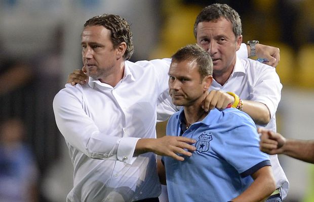 FCSB. Gigi Becali nu mai are răbdare! L-a pus pe MM Stoica să rezolve mutarea: „Nu prea mă mai implic eu”