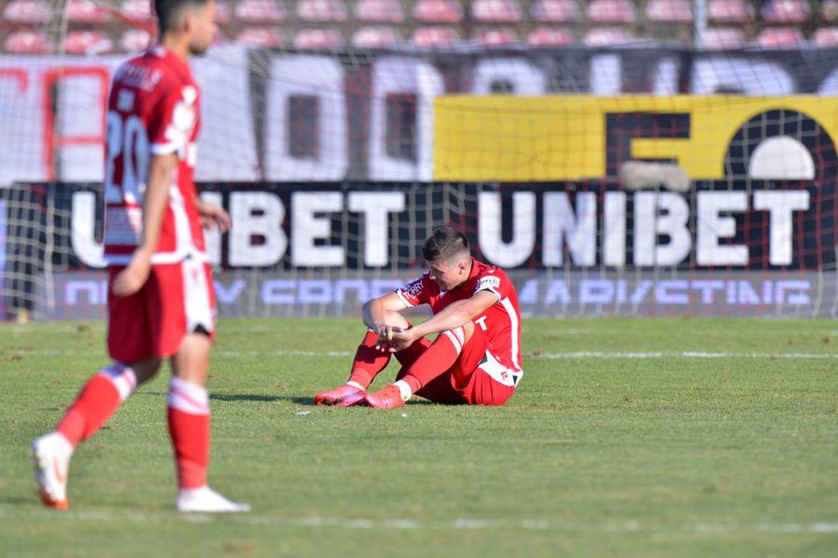 FCSB. Lui Gigi Becali i s-a făcut milă de Dinamo! Ce spune despre rivală: „La ora asta nu se fac glume și ironii”
