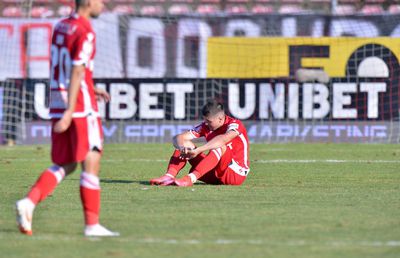 FCSB. Lui Gigi Becali i s-a făcut milă de Dinamo! Ce spune despre rivală: „La ora asta nu se fac glume și ironii”