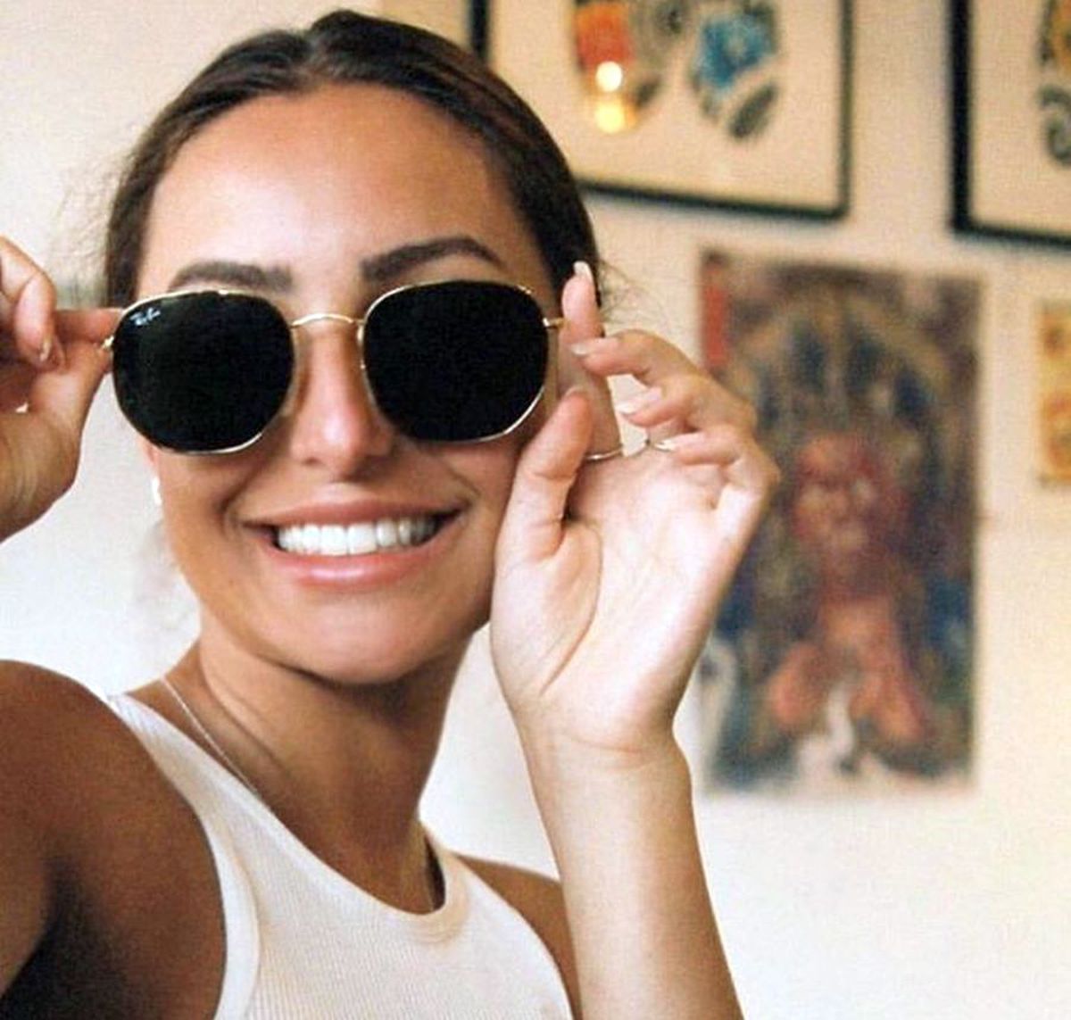 Nick Kyrgios are o altă cucerire » Cum arată noua iubită a australianului: „Fericirea a fost găsită”