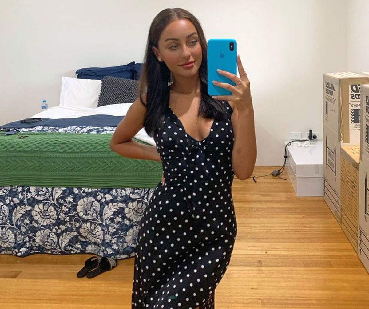 GALERIE FOTO Ea este noua iubită a lui Nick Kyrgios » L-a făcut pe australian să exclame: „Fericirea a fost găsită!”