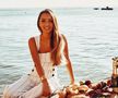 Nick Kyrgios are o altă cucerire » Cum arată noua iubită a australianului: „Fericirea a fost găsită”
