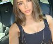FOTO. Olivia își înnebunește fanii pe Instagram! E iubita unui fotbalist celebru