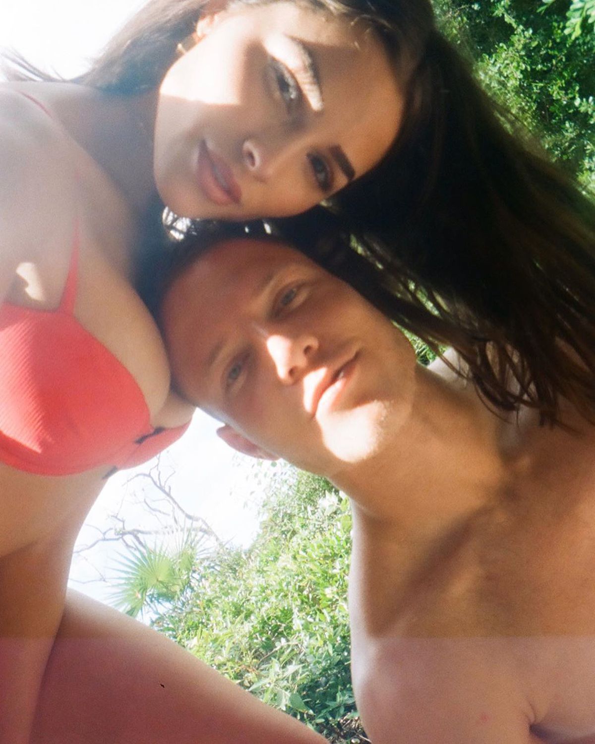 FOTO. Olivia își înnebunește fanii pe Instagram! E iubita unui fotbalist celebru