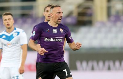FIFA 20. Ribery încă poate face diferența în FIFA! Card spectaculos primit în Summer Heat