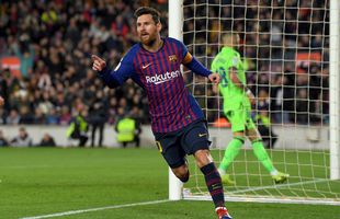 Istoricul unui zvon despre Messi » Medicul argentinianului și un celebru psihiatru brazilian au comentat declarațiile șocante ale lui Dugarry despre superstarul de la Barcelona