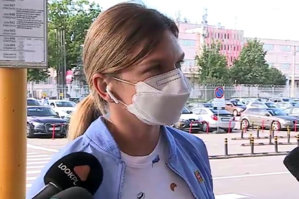 Simona Halep, anunț important despre primul turneu oficial la care participă: „Acolo sper să încep”