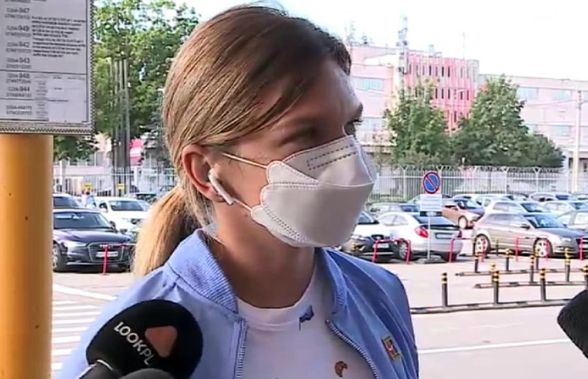 Simona Halep, anunț important despre primul turneu oficial la care participă: „Acolo sper să încep”
