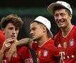 VIDEO + FOTO Bayern Munchen