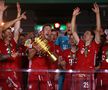 VIDEO + FOTO Bayern Munchen