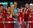 FOTO Bayern vrea totul: „tripla”, după 7 ani? » Lewandowski a reușit cea mai bună performanță a carierei!