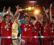VIDEO + FOTO Bayern Munchen