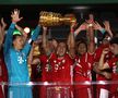 VIDEO + FOTO Bayern Munchen
