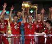 FOTO Bayern vrea totul: „tripla”, după 7 ani? » Lewandowski a reușit cea mai bună performanță a carierei!