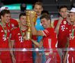 Bayern Munchen a câștigat Cupa Germaniei // FOTO: Guliver/GettyImages