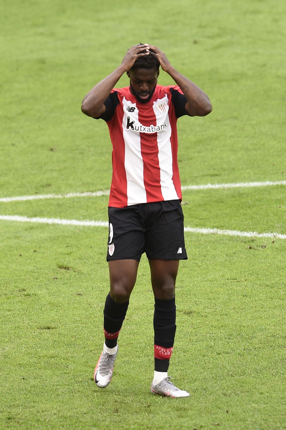 Real Madrid - Bilbao