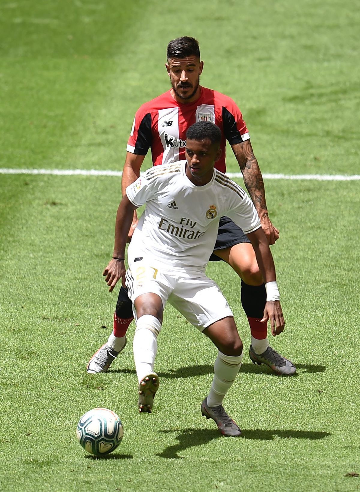 Real Madrid - Bilbao