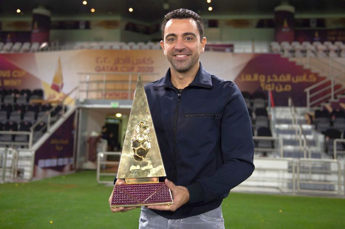 BARCELONA. Xavi a semnat noul contract! Prima reacție: „Sunt foarte fericit!”