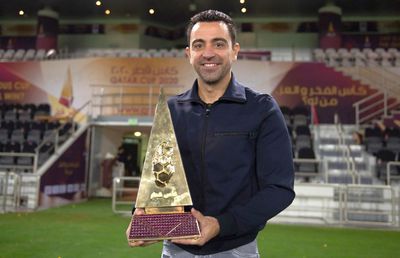 BARCELONA. Xavi a semnat noul contract! Prima reacție: „Sunt foarte fericit!”