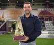 Xavi va continua la Al Sadd // FOTO: twitter.com/AlsaddSC