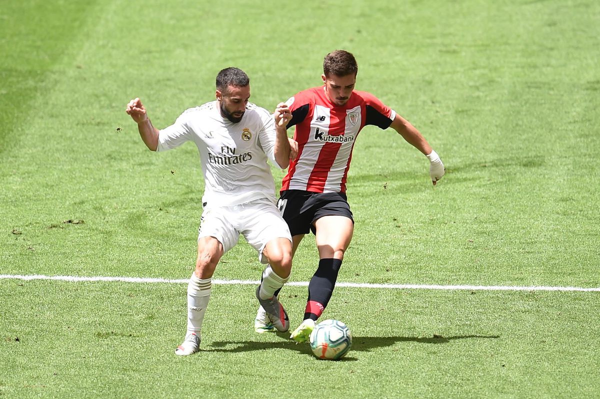 Real Madrid - Bilbao