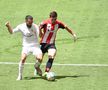 Real Madrid răsuflă ușurată: jucătorul suspect de COVID-19, testat negativ