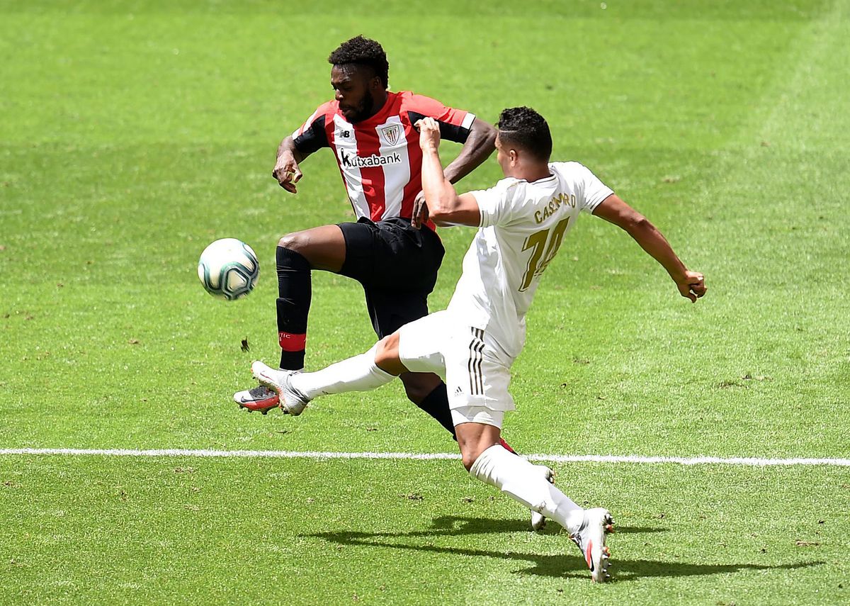 Real Madrid - Bilbao