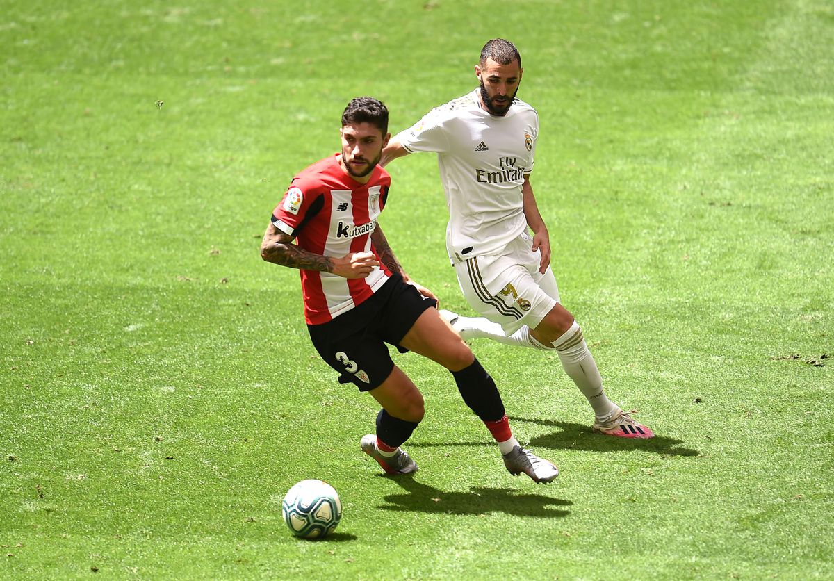 Alertă la Real Madrid! Un fotbalist al liderului din La Liga, izolat la domiciliu și testat pentru COVID-19