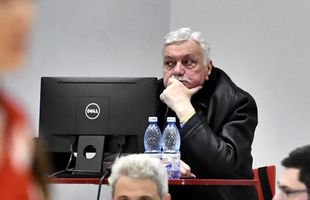 Mașina de vot » Caz incredibil în sportul românesc: cum reușește să rămână în funcție cel mai vechi președinte de federație
