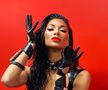 Nicole Scherzinger
