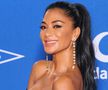 Nicole Scherzinger