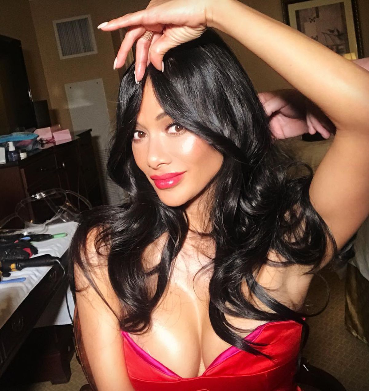 Fosta unui superstar din Formula 1 are 45 de ani, dar nimeni nu o crede: „Arăți incredibil!”