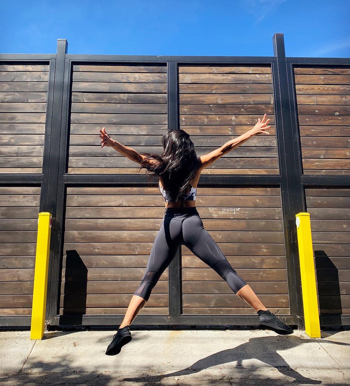 GALERIE FOTO Nicole Scherzinger, devoratoarea de sportivi! Cu cine l-a înlocuit pe Dimitrov