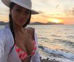 Nicole Scherzinger