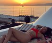 Nicole Scherzinger