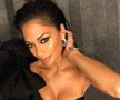 Nicole Scherzinger