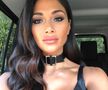 Nicole Scherzinger