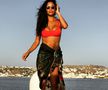 Nicole Scherzinger
