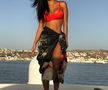 Nicole Scherzinger